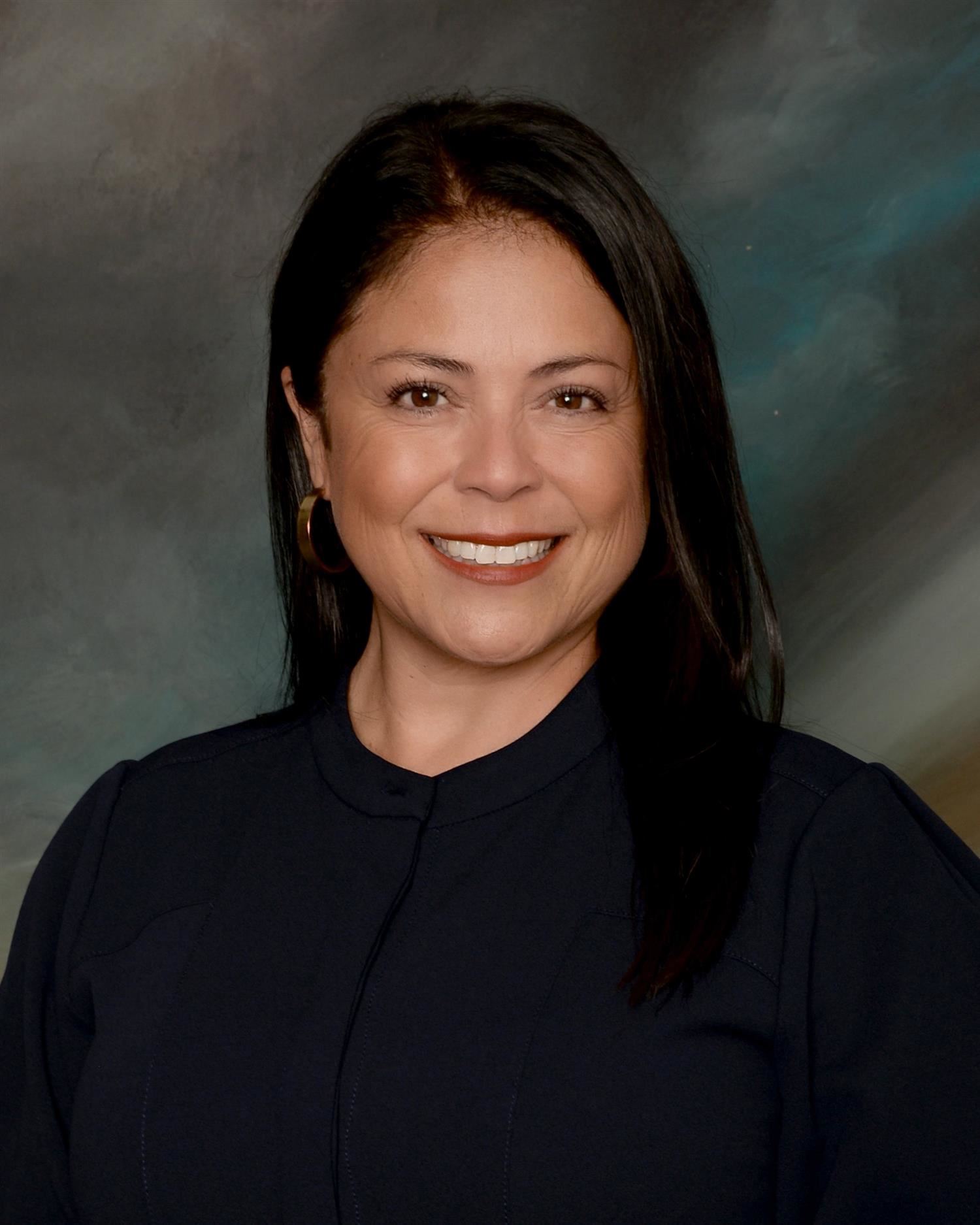 Yesenia Arvizu